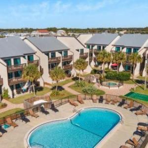 Largo Mar by Teeming Vacation Rentals