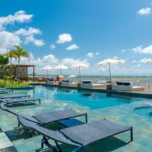 Villa Pantai Boutique Hotel Maragogi