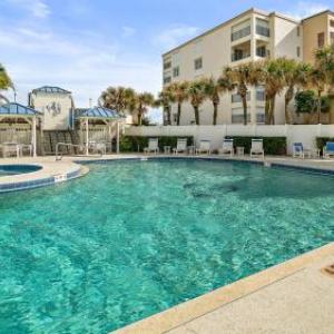 Seascape Towers 221 by Teeming Vacation Rentals