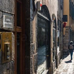 Hotel Piazza Vecchia