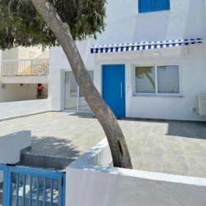Ikaria Village Maisonette 12
