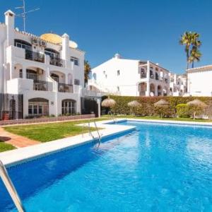 Verano Azul 32 Casasol Apartments