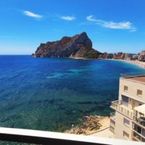 Apartamentos Horizonte Estudio (8º-801)