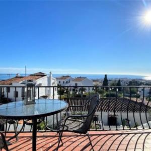 Los Naranjos 18B Casasol Capistrano Village