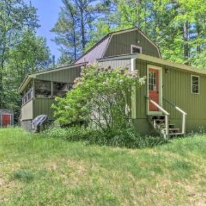 Home in Mt Washington Valley Walk to River!