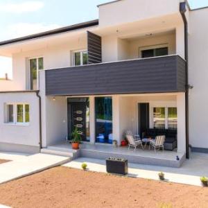 Apartman N&P