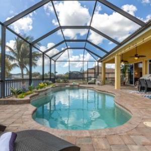 Villa Paws N' Paradise - Cape Coral - Roelens Vacations