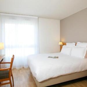 Séjours & Affaires Angers Atrium