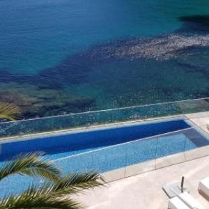 Hotel La Calanque