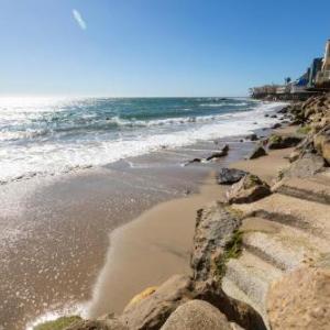 Big Rock Malibu by onefinestay