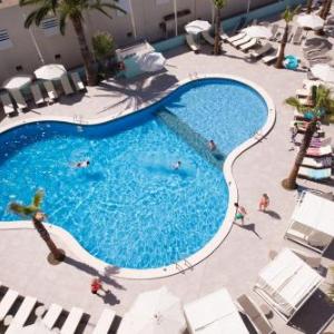 BH Mallorca Apartments