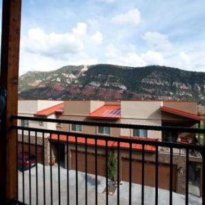 Crimson Cliffs - Unit 22