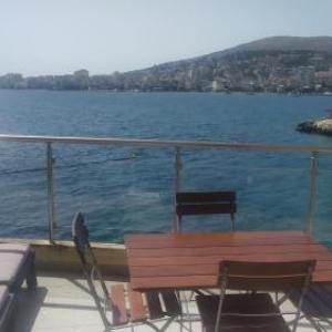 Amazing Sea View Apartment