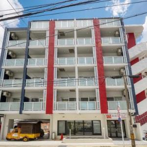 BIBI hotel kokusaidori