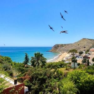 Casa Andorinha - Junto à praia