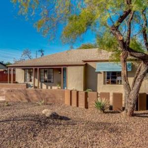 Coronado Cottage