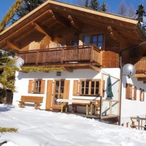 Chalet Faschingalm