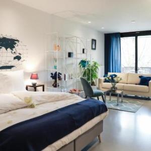 Suite Aux Anges