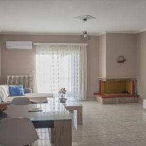 Stevi's Apartment