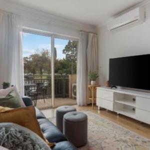Carrington Views - 3 Bedrooms - CBD - Parking