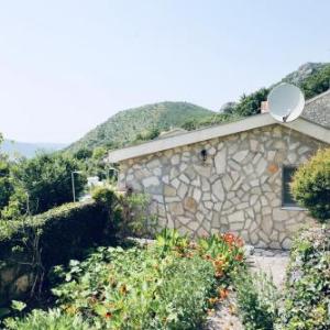 House in the Mountains near Budva