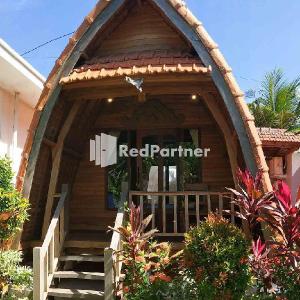 Brisk Homestay Uluwatu RedPartner