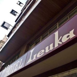 Hotel Leuka
