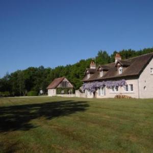 Chambre d'hôtes Domaine de la Pépinière