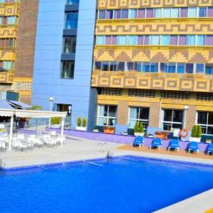 Sercotel Maya Alicante