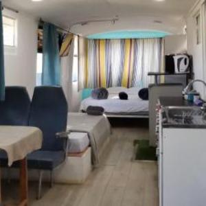The Dreamcatcher House Glamping & Cabins Sarchí