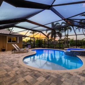 Caribbean Getaway - Cape Coral - Roelens Vacations