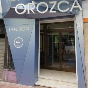 Pensión La Orozca Benidorm