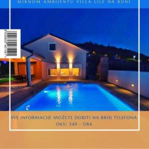 Villa Lila