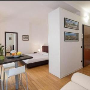 Boutique Arena Loft