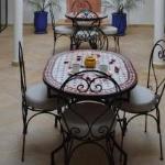 Riad ANYSSA