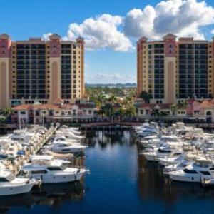 Marina View at Cape Harbour - Roelens Vacations - Cape Coral