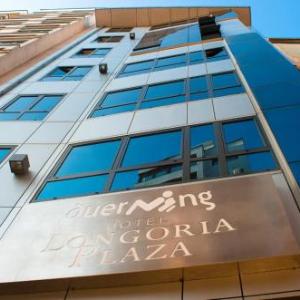 Hotel Longoria Plaza by Pandora Hoteles