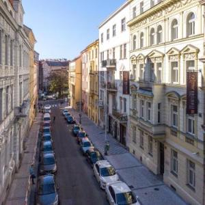 Downtown Suites Kodanska