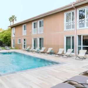 Best Western Plus Hyeres Cote D'Azur