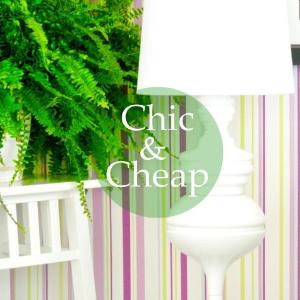 Chic & Cheap