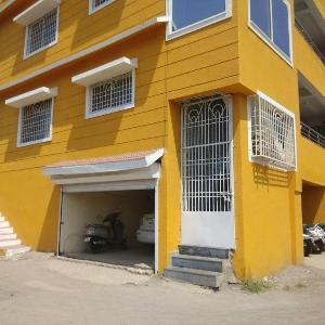 One BHK Service Apartment 301