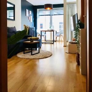 Stylishcozy apartment in the middle of the CENTER