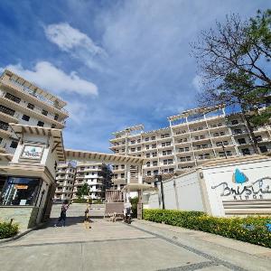 Bristle Ridge Condominium Bluebird 110