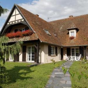 Gîte Roland Geyer