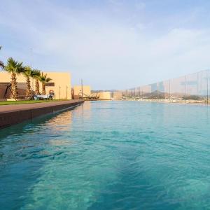 Teatinos Sky Garden II - CT 165