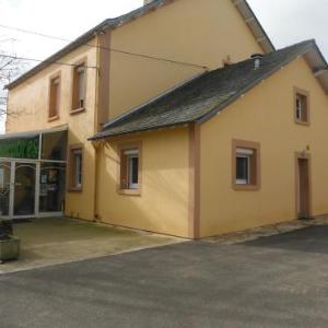 Chambres à La Ferme