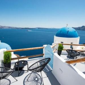 Luxus VIP Suites