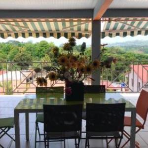 Appartement charmant à Sainte-Marie 55 m² piscine