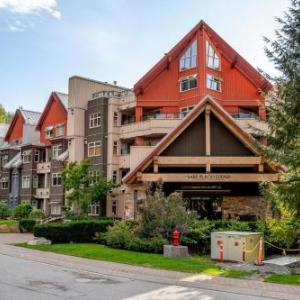 1BR in Lake Placid Lodge Steps to Creekside Gondola Shared Pool and Hot Tub Lounge Access
