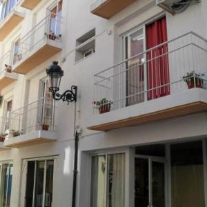 Hotel Iris